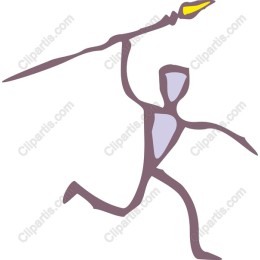 Warrior in Motion