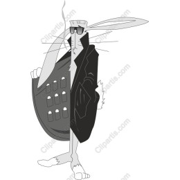 Slick Rabbit
