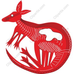 Kangaroo - Australian Wildlife