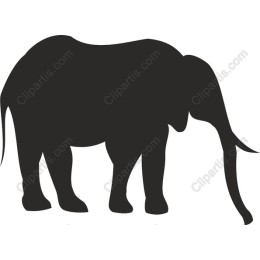 Majestic Elephant