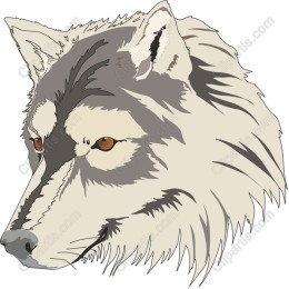 Wolf Head