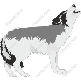 Howling Wolf