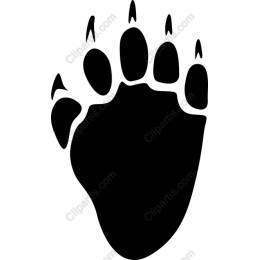 Bear Paw