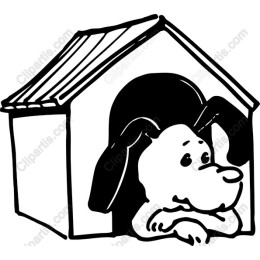 Charming Doghouse