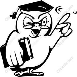 Wise Owl Graduate