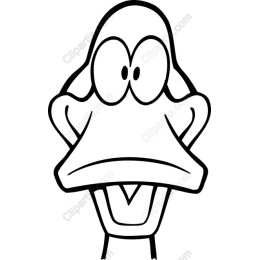 Duck Cartoon