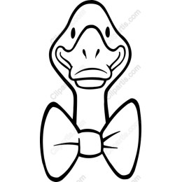 Dapper Duck