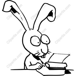 Literary Rabbit
