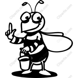 Bee Keeper