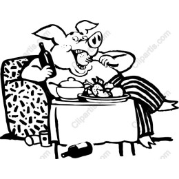 Jovial Pig Dining