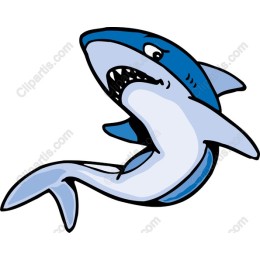 Dynamic Shark