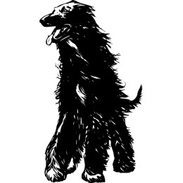 Majestic Dog