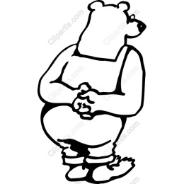 Whimsical Bear Inspiration