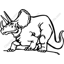 Triceratops
