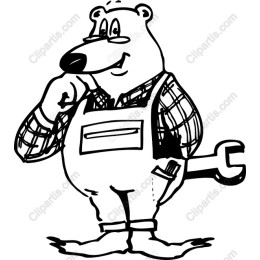 Bear Mechanic