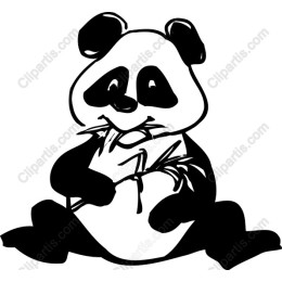 Charming Panda