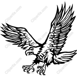 Soaring Eagle
