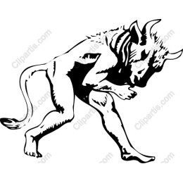 Mythical Beast
