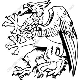 Majestic Griffin