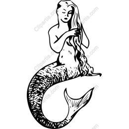 Mermaid Beauty