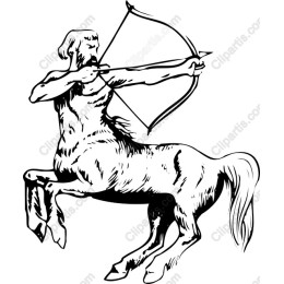 Mythical Centaur