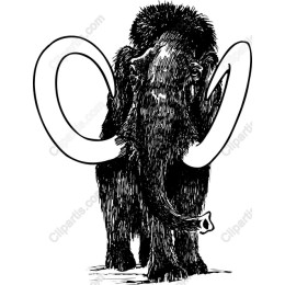 Majestic Mammoth
