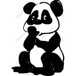 Cute Panda