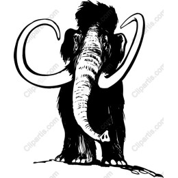 Woolly Mammoth