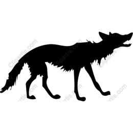 Majestic Wolf