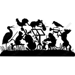 Animal Orchestra