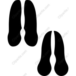 Abstract Foot