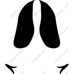Stylized Animal Face