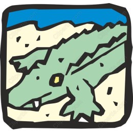 Crocodile Adventure
