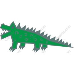 Savage Reptile