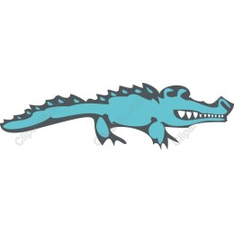 Crocodile