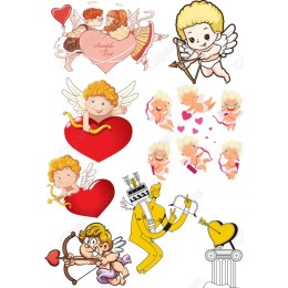 Cupid's Love Bundle