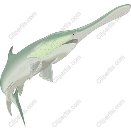 Prehistoric Fish