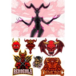 Demonic Bundle