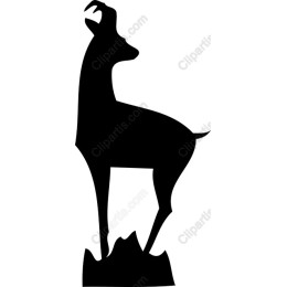 Majestic Stag