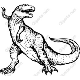 T-Rex