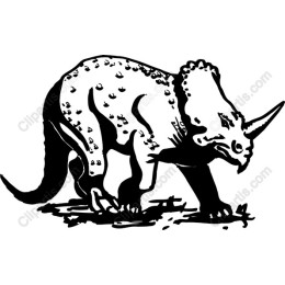 Triceratops