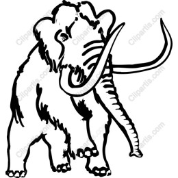 Mighty Mammoth
