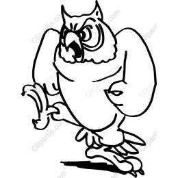 Dynamic Owl