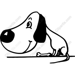 Charming Dog