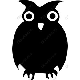 Adorable Owl