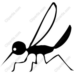 Sleek Mosquito