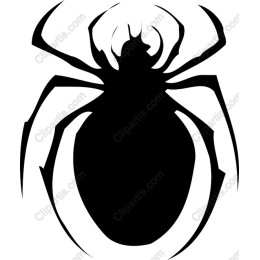 Stylized Spider