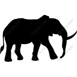 Majestic Elephant