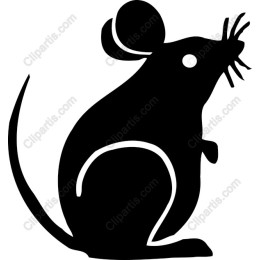 Charming Mouse