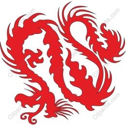 Red Dragon